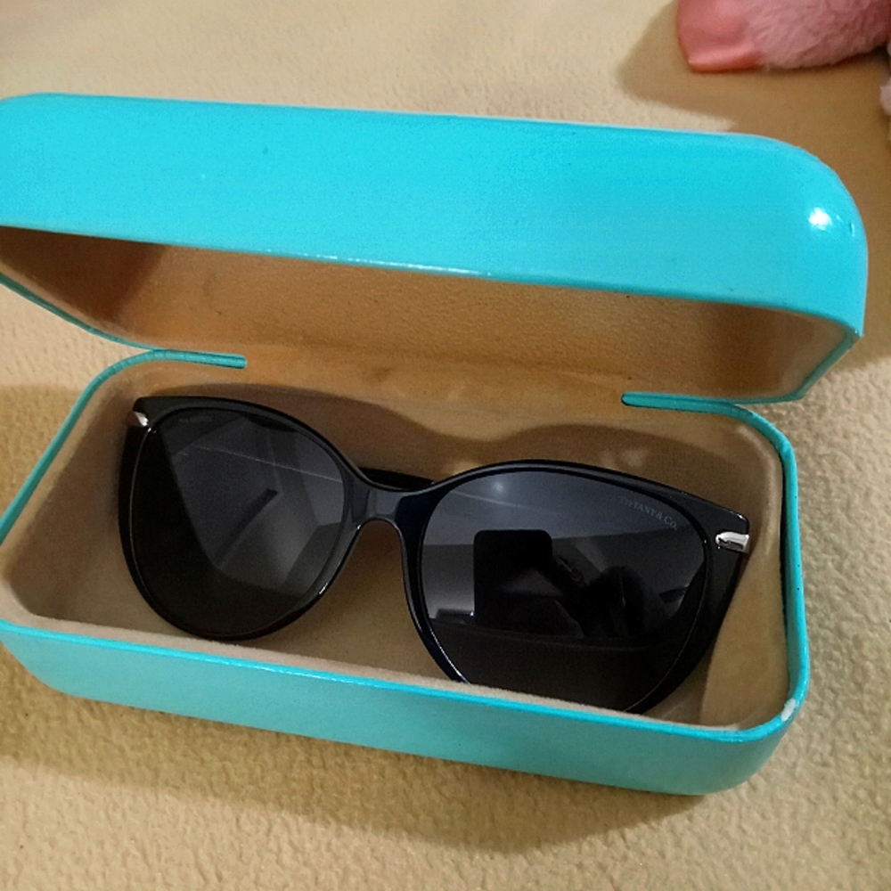 Tiffany sunglasses